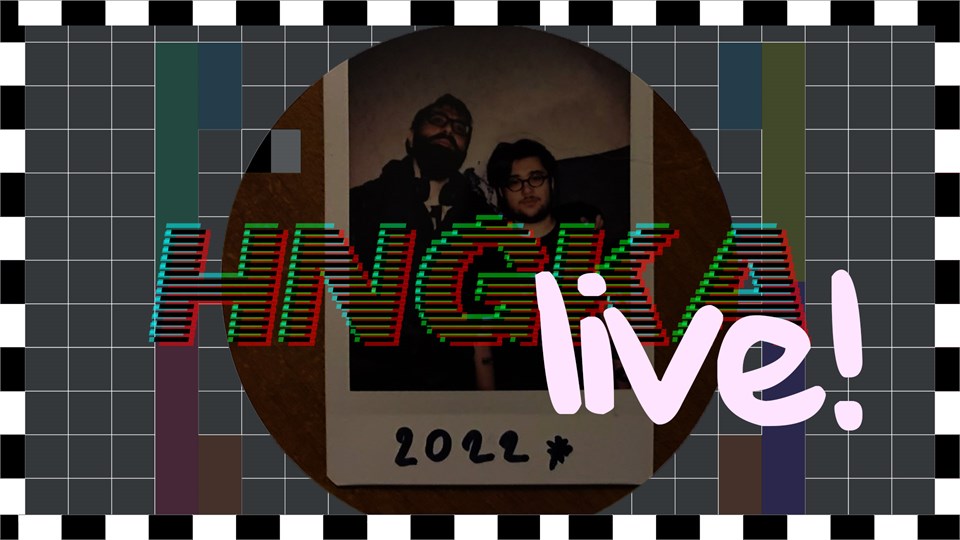 HNGKA Live