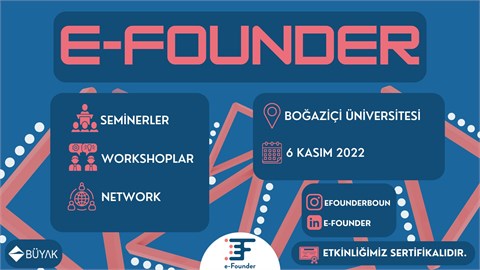 e-Founder 22