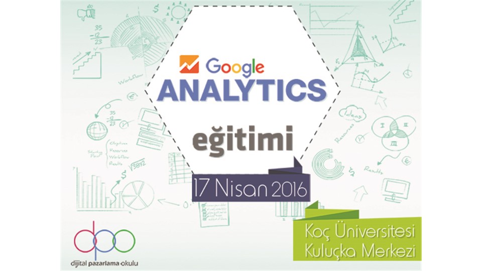 Google Analytics Eğitimi