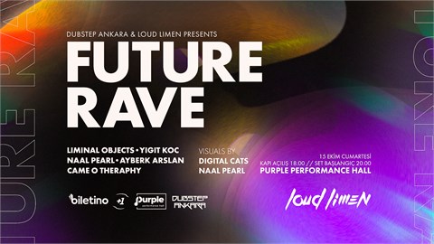 FUTURE RAVE