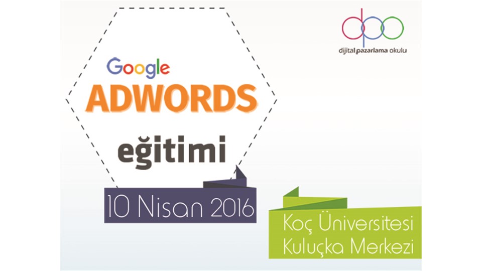 Google AdWords Eğitimi