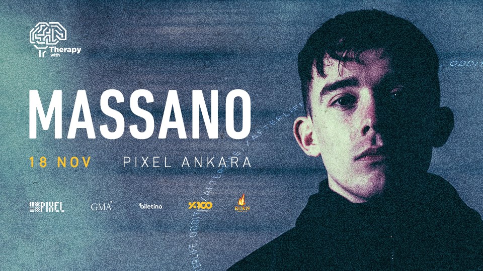 Therapy with : Massano