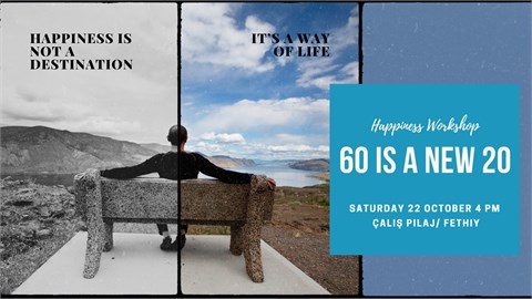 Happiness Workshop