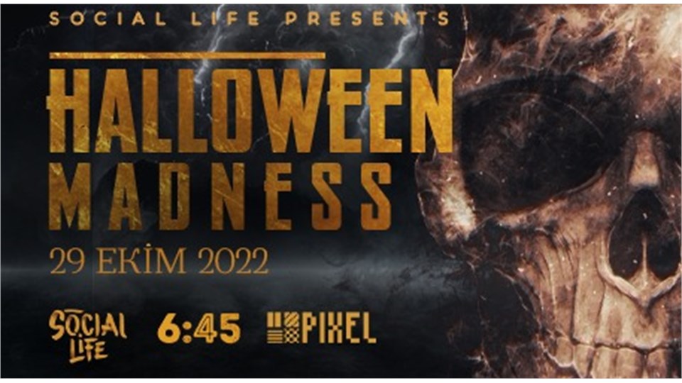 Halloween Madness