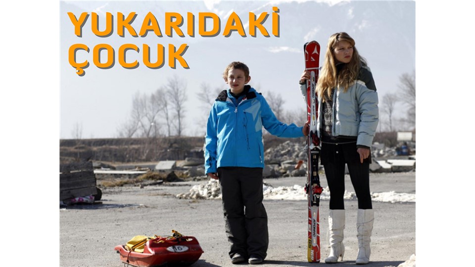 DAĞ FILMLERI FESTIVALI 2 MART 2014/17:00/AYNALIGEÇİT