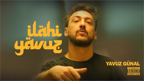 İlahi Yavuz Tek Kişilik Stand - Up Gösterisi - İstanbul