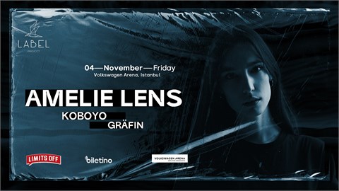 Amelie Lens
