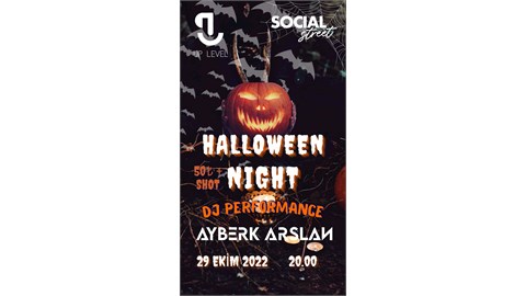 Halloween Night