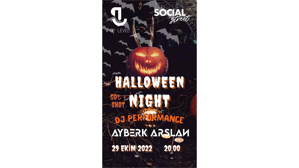 Halloween Night