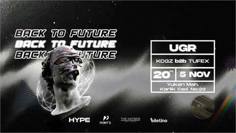 Back To Future 