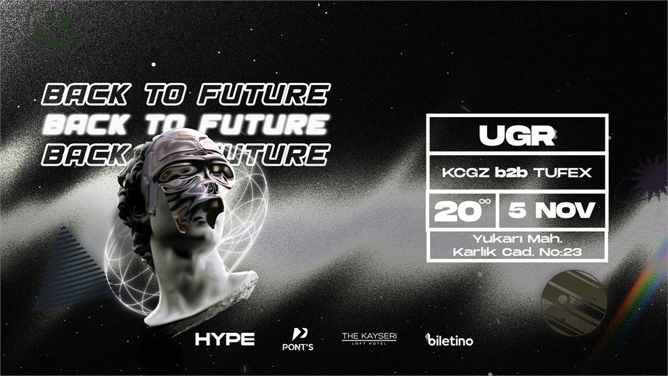 Back To Future 