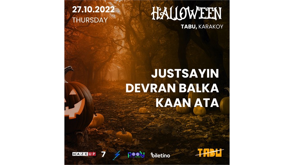HALLOWEEN NIGHT