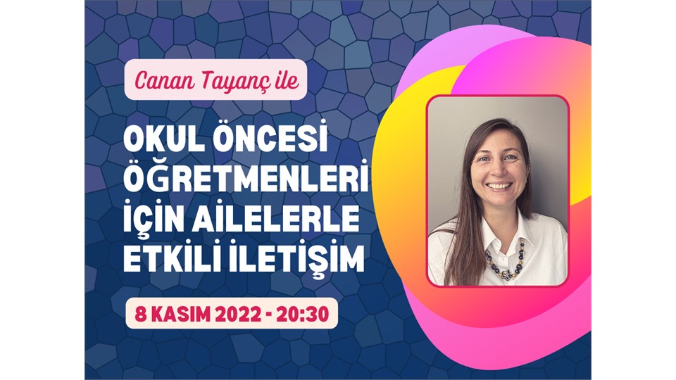 Okul Öncesi Öğretmenleri İçin Ailelerle Etkili İletişim