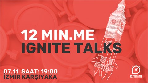 12min.me İlham Veren Sohbetler #9