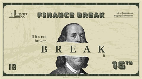 Finance Break