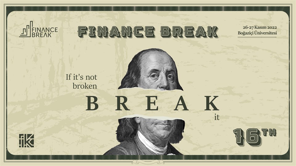 Finance Break