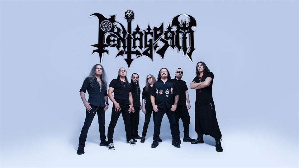 Pentagram
