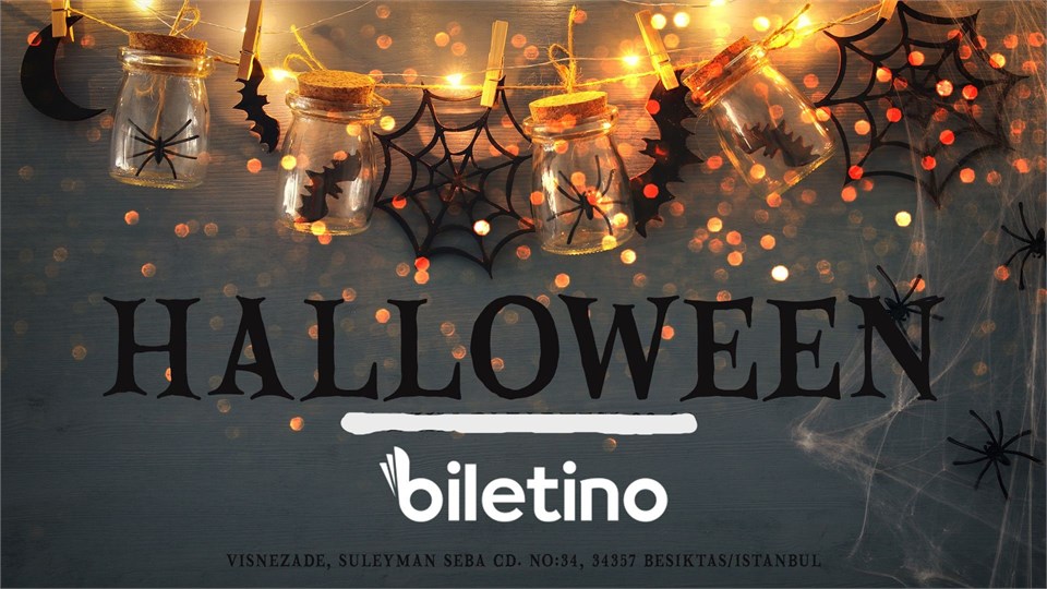 HALLOWEEN