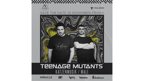 Save The Date