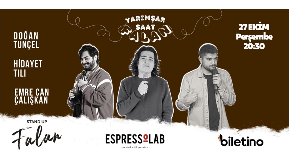 YARIMŞAR SAAT FALAN 