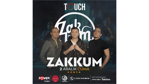 Zakkum