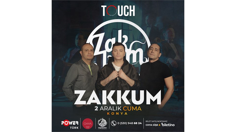 Zakkum