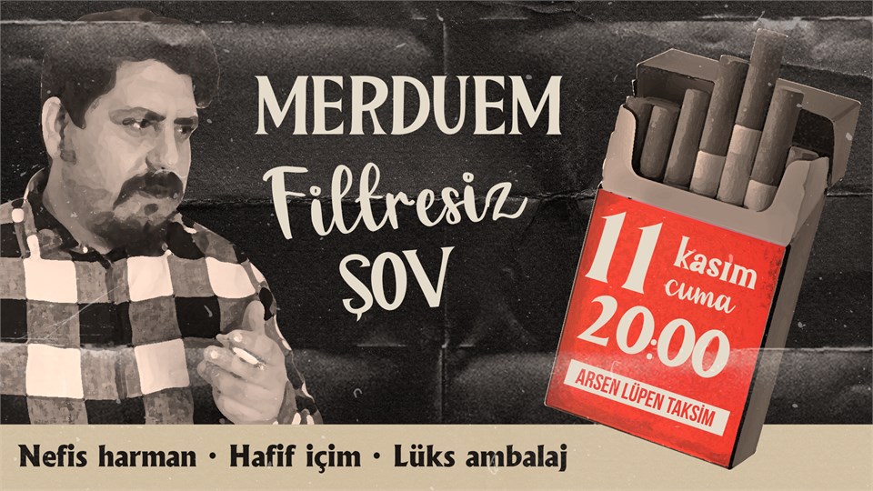 Merduem Filtresiz