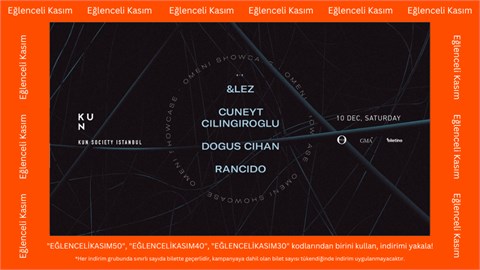 OMENI Showcase 