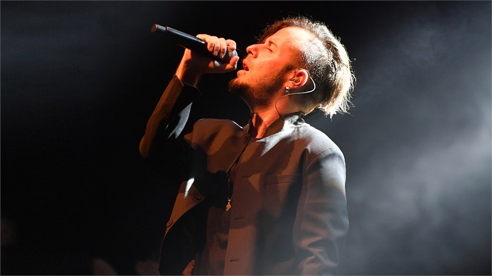 Emre Aydın