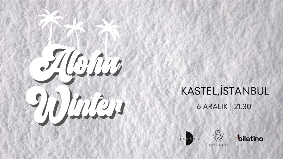 ALOHA WINTER