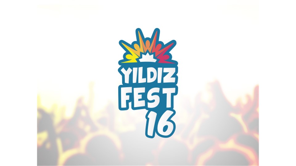 YILDIZ FEST '16