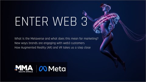 MMA / META WEB3 WORKSHOP 