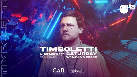 Timboletti