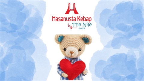Amigurumi Anahtarlık Yapımı