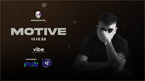 Motive Konser / Partisi