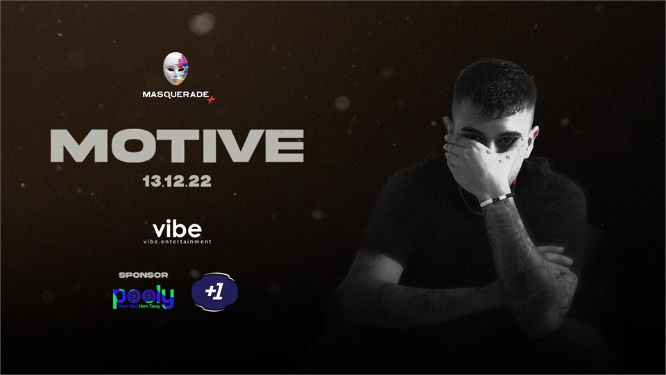 Motive Konser / Partisi