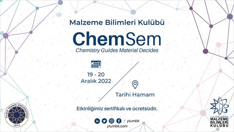 ChemSem'22