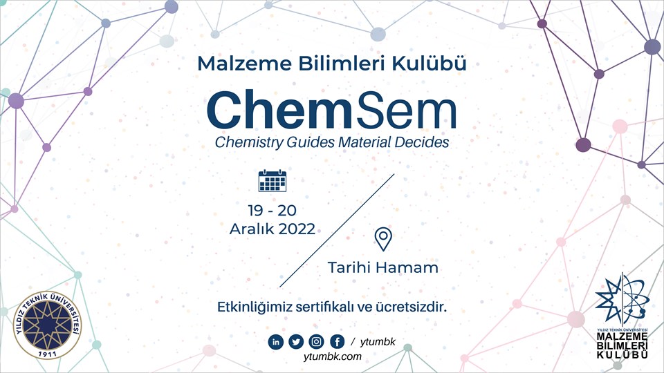 ChemSem'22
