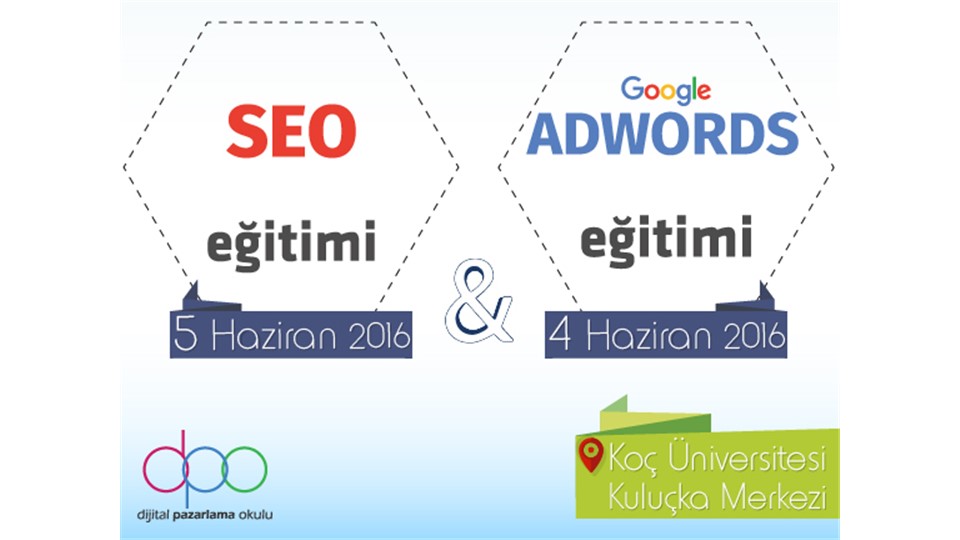 AdWords ve SEO Eğitimi