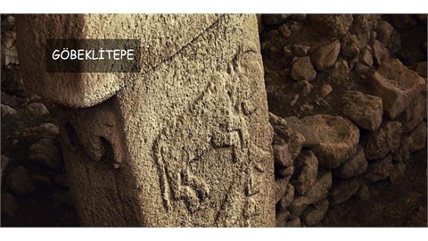 Göbekli Tepe