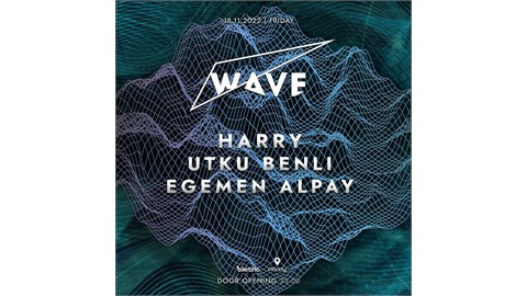 HARRY-UTKU BENLİ-EGEMEN ALPAY