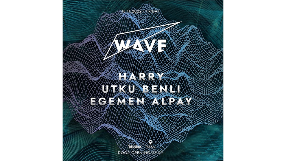HARRY-UTKU BENLİ-EGEMEN ALPAY