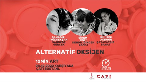 12min | ART 8 Aralık 2022