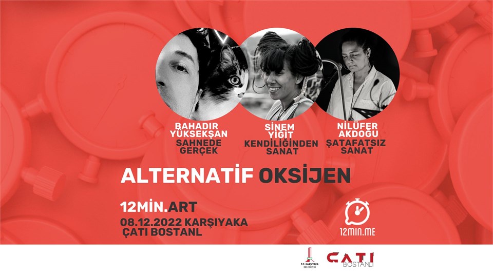 12min | ART 8 Aralık 2022