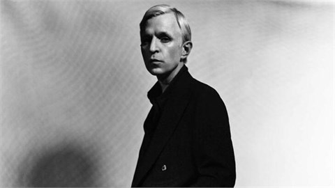 Jay Jay Johanson - Ankara Milyon Performance Hall