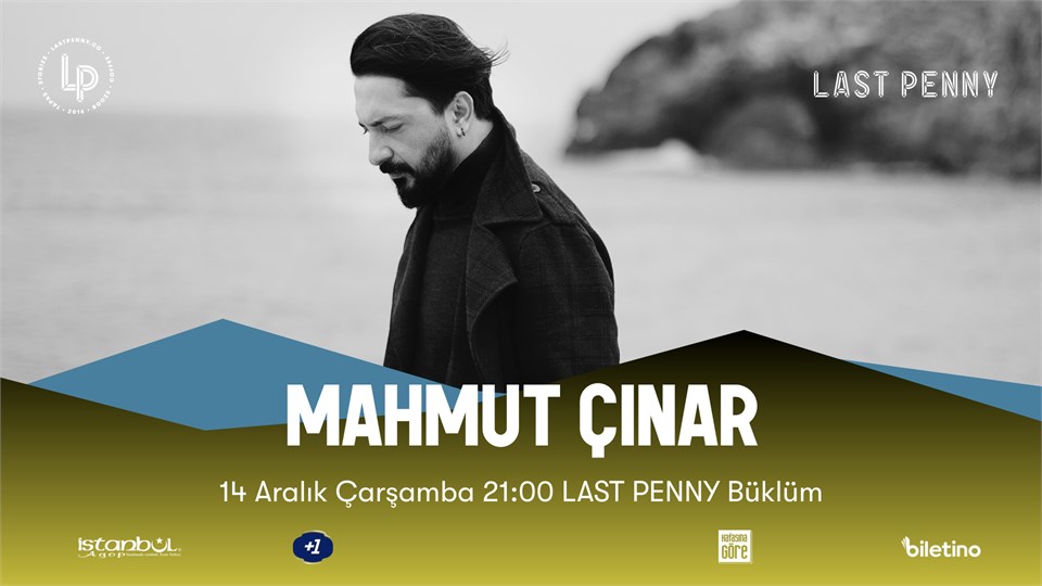 Mahmut Çınar