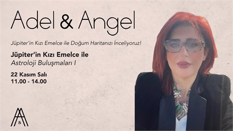 ASTROLOJİ BULUŞMALARI