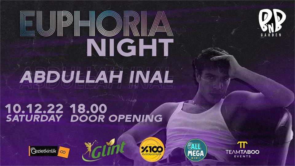 EUPHORIA NIGHT