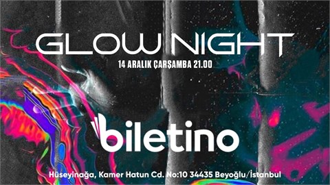 GLOW NIGHT 3.0