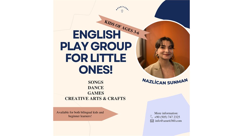 English Kids Club